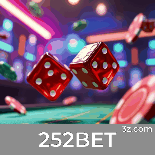 Experiência de Casino Elite no 252BET: Jogos Premium