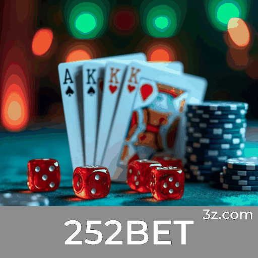 252BET: Segurança e Entretenimento no Cassino Online