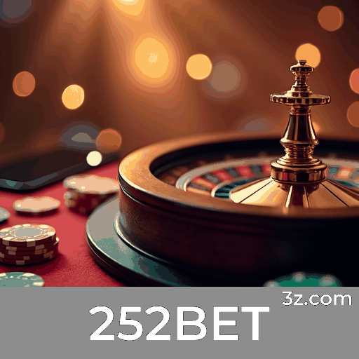 252BET - Experimente a Aposta Móvel Completa e Prática