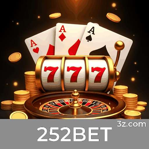 Explore Tendências de Jogos e Inovações Disruptivas na 252BET