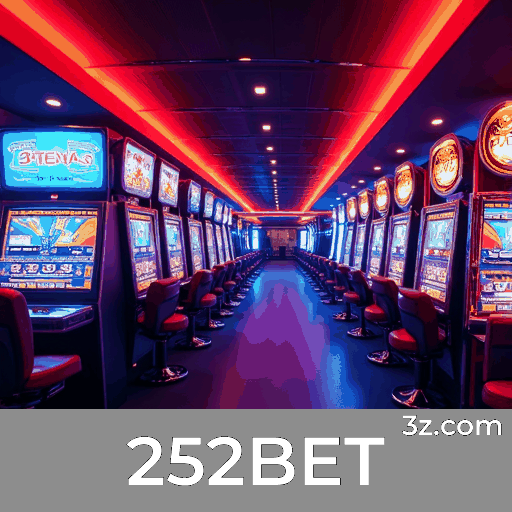 252BET: Segurança e Entretenimento no Cassino Online