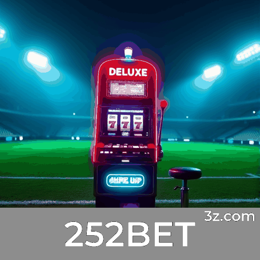 Tecnologia de Nuvem e Segurança de Dados Exclusiva na 252BET