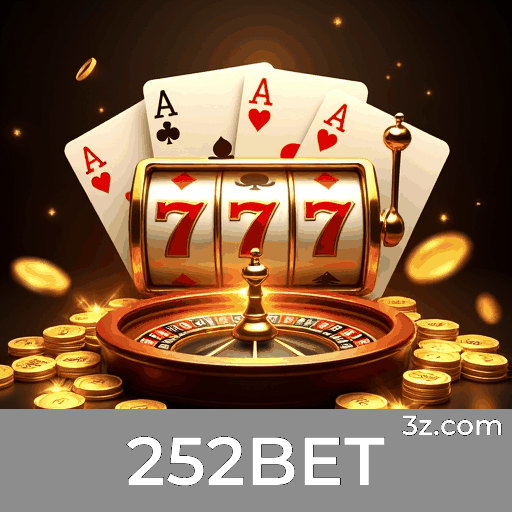 Tecnologia de Nuvem e Segurança de Dados Exclusiva na 252BET