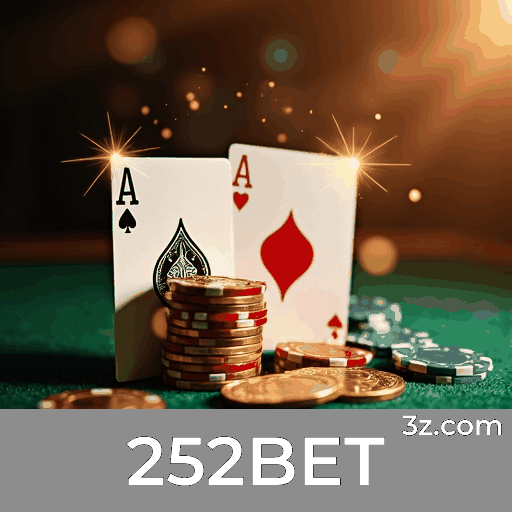 Experiência de Casino Elite no 252BET: Jogos Premium