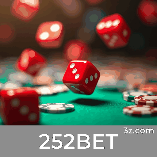 252BET - Experimente a Aposta Móvel Completa e Prática