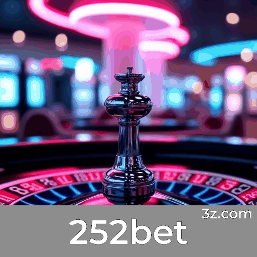 252bet: Seu Cassino Premiável e Seguro