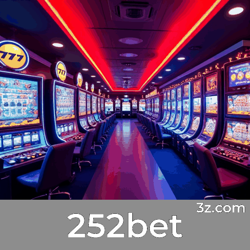 252bet: Seu Cassino Premiável e Seguro