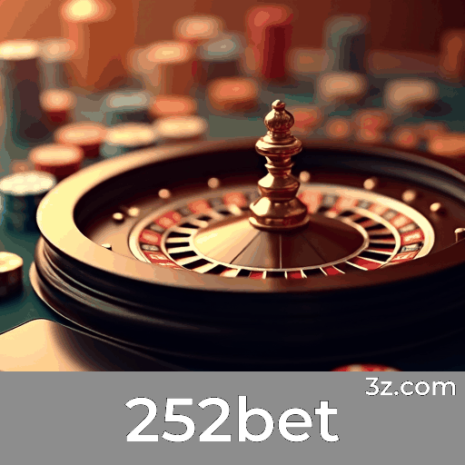 252bet: Seu Cassino Premiável e Seguro