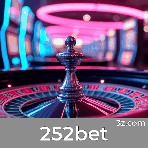 252bet: Slots Jackpot, Mesa Estratégica, Dealer Imersivo