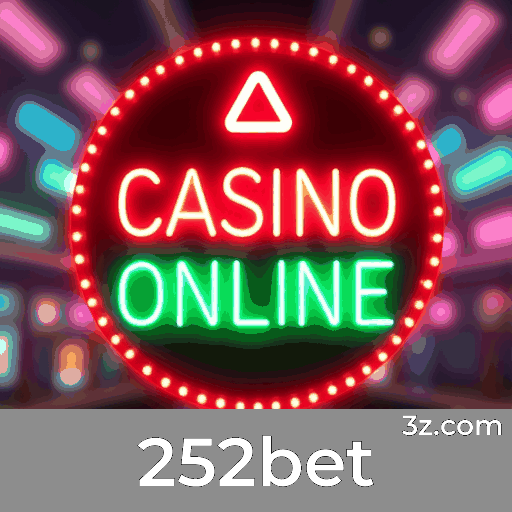 252bet: Seu Cassino Premiável e Seguro