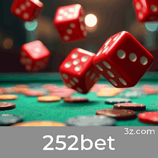 252bet: Seu Cassino Premiável e Seguro