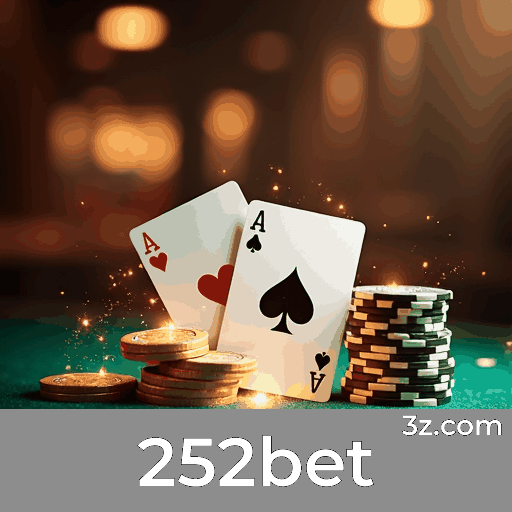 252bet: Seu Cassino Premiável e Seguro