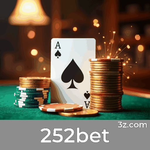 252bet: Experiência de Cassino Luxuosa e Interativa