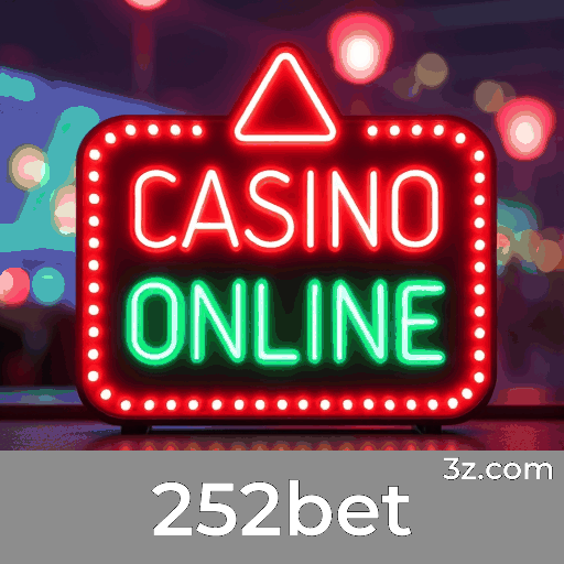 252bet: Desbloqueie Bônus Extraordinários Agora!