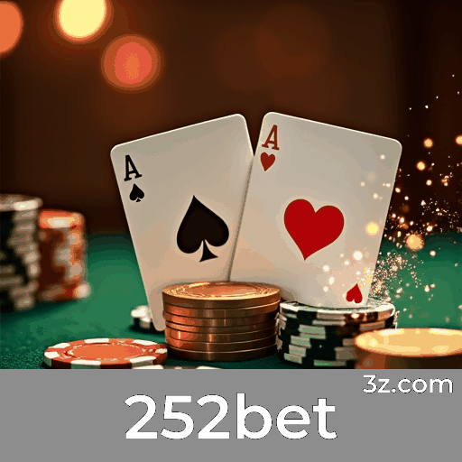 252bet: Seu Cassino Premiável e Seguro
