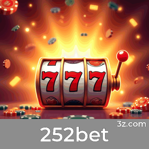 252bet: Seu Cassino Premiável e Seguro